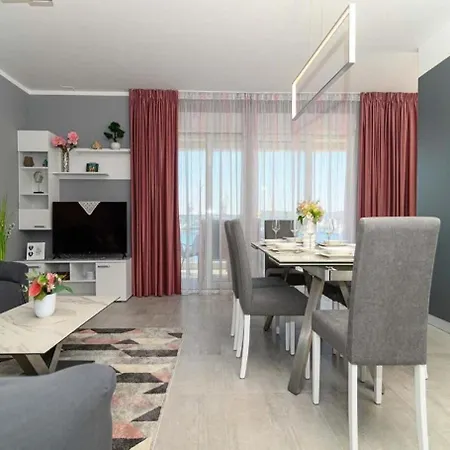 Διαμέρισμα Iva