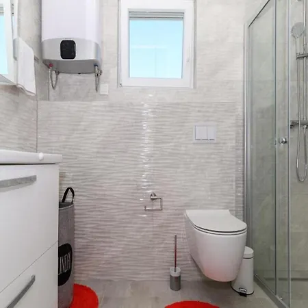 Διαμέρισμα Iva