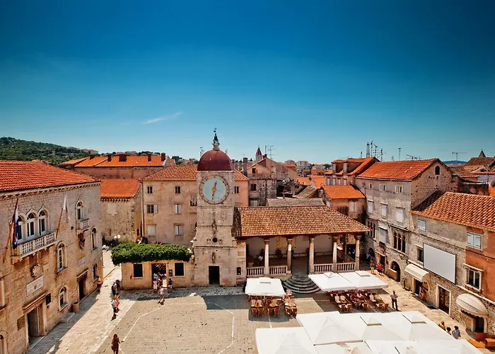 Iva Appartement Trogir