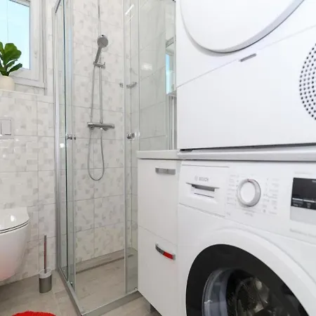 Iva Appartement