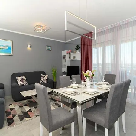 Appartement Iva *