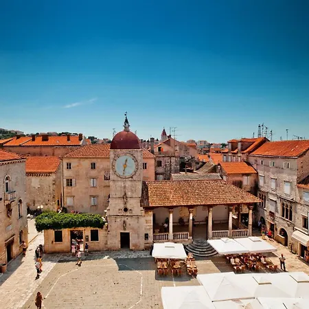 Iva- Great View Appartement Trogir