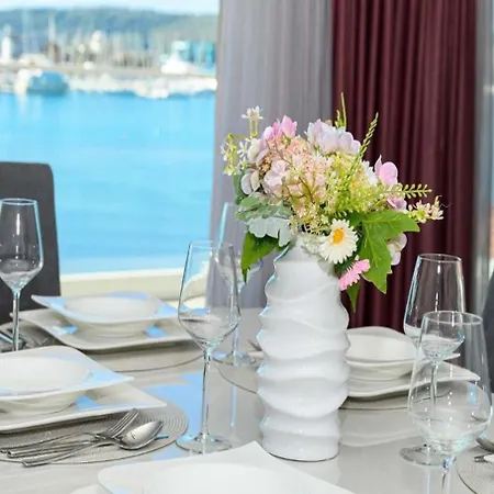 شقة Iva تروغير