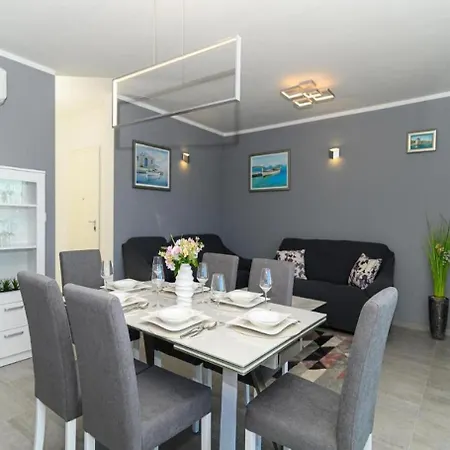 Appartement Iva