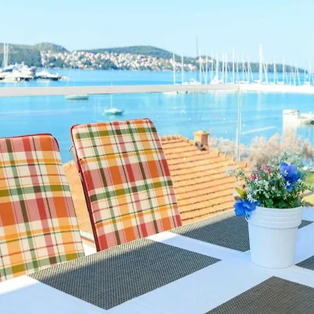 Iva Appartement Trogir