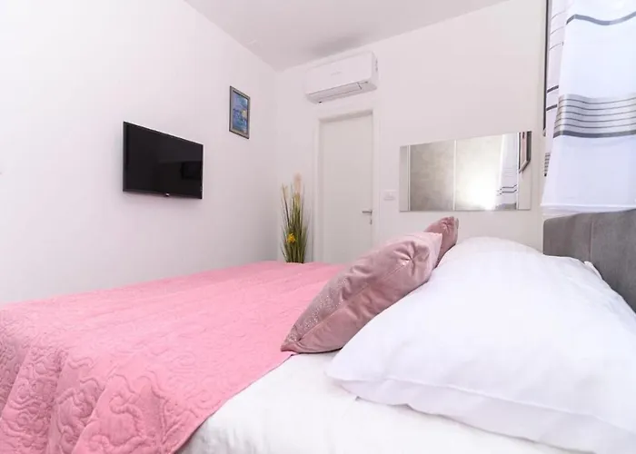 Iva Apartmán Trogir